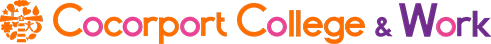 Cocorport College & Work ココルポートカレッジ & ワーク
